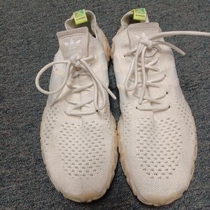Adidas size 13